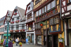 Bad Münstereifel