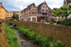 Bad Münstereifel, Erft