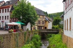 Bad Münstereifel, Erft