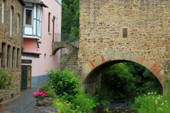 Bad Münstereifel, Erft