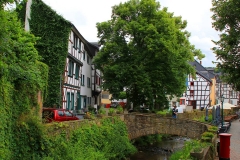 Bad Münstereifel, Erft