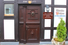 Bad Münstereifel