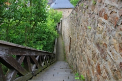 Bad Münstereifel, Wehrgang
