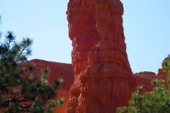 Bryce Canyon Nationalpark