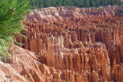 Bryce Canyon Nationalpark