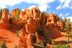 Bryce Canyon Nationalpark