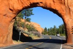 Bryce Canyon Nationalpark
