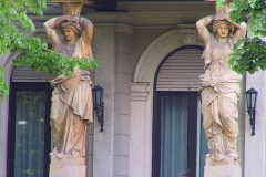 Ungarn, Budapest