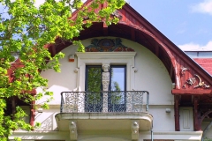 Ungarn, Budapest