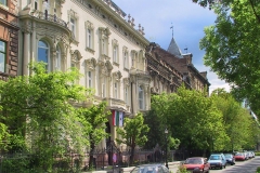 Ungarn, Budapest