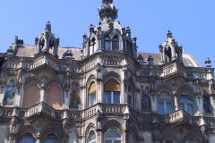 Ungarn, Budapest