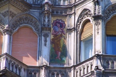 Ungarn, Budapest