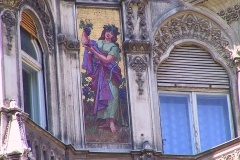 Ungarn, Budapest