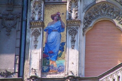 Ungarn, Budapest