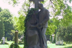 Ungarn, Budapest, Kerepescher Friedhof