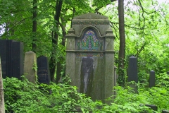 Ungarn, Budapest, Jüdischer Friedhof Zsido Temeto