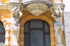 Ungarn, Budapest