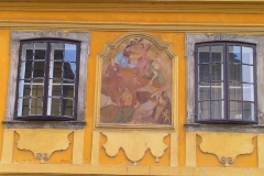 Ungarn, Budapest, Stadtteil Buda
