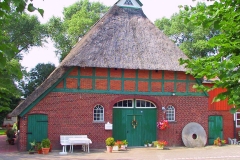 Cuxland, Loxstedt-Stotel 2006