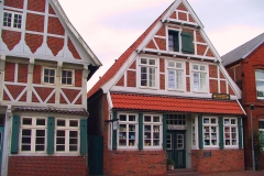 Cuxland, Otterndorf 2008
