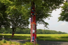 Cuxland, Loxstedt 2012, Dünenfährstraße