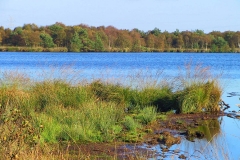 Cuxland, Loxstedt-Donnern 2004, Bülter See