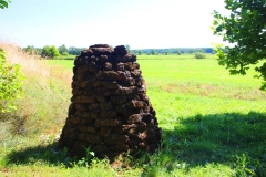 Cuxland, Beverstedt-Hollen-Heise 2013, Ringel-Torf