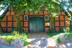 Cuxland, Hagen-Bramstedt 2017, Niedersachsenhaus