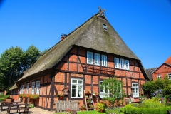 Cuxland, Hagen-Bramstedt 2017, Niedersachsenhaus