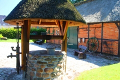Cuxland, Hagen-Bramstedt 2017, Niedersachsenhaus