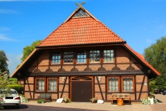 Cuxland, Loxstedt-Dedesdorf 2017