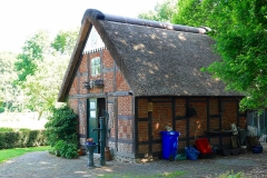 Cuxland, Schiffdorf-Altluneberg 2020