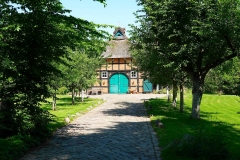 Cuxland, Schiffdorf-Altluneberg 2020