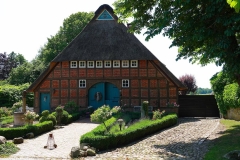 Cuxland, Schiffdorf-Altluneberg 2020