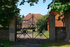 Cuxland, Schiffdorf-Altluneberg 2020, Rittergut Altluneberg