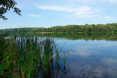 Cuxland, Loxstedt-Stotel 2020, Stoteler See
