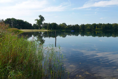 Cuxland, Loxstedt-Stotel 2020, Stoteler See
