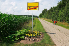 Cuxland, Hagen-Wittstedt 2021