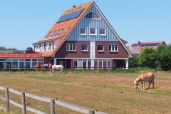 Neuwerk 2018, Hotel Nige Hus