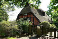 Cuxland, Loxstedt-Hetthorn 2021, Gutsheide