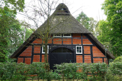 Cuxland, Loxstedt-Hetthorn 2021, Gutsheide