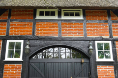 Cuxland, Loxstedt-Hetthorn 2021, Gutsheide