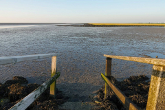 Cuxland, Wurster Nordseeküste, Cappel-Neufeld  2021