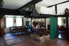 Cuxland, Beverstedt-Wachholz 2022, Heimathaus