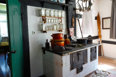 Cuxland, Beverstedt-Wachholz 2022, Heimathaus