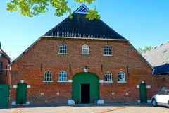 Cuxland, Loxstedt-Ueterlande 2023, Hof Harms