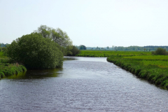 Cuxland, Beverstedt-Lunestedt 2024, Lune
