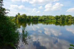 Cuxland, Schiffdorf 2024 , Apeler See