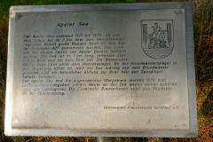 Cuxland, Schiffdorf 2024, Am Apeler See