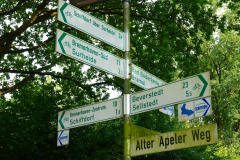Cuxland, Schiffdorf-Apeler 2024